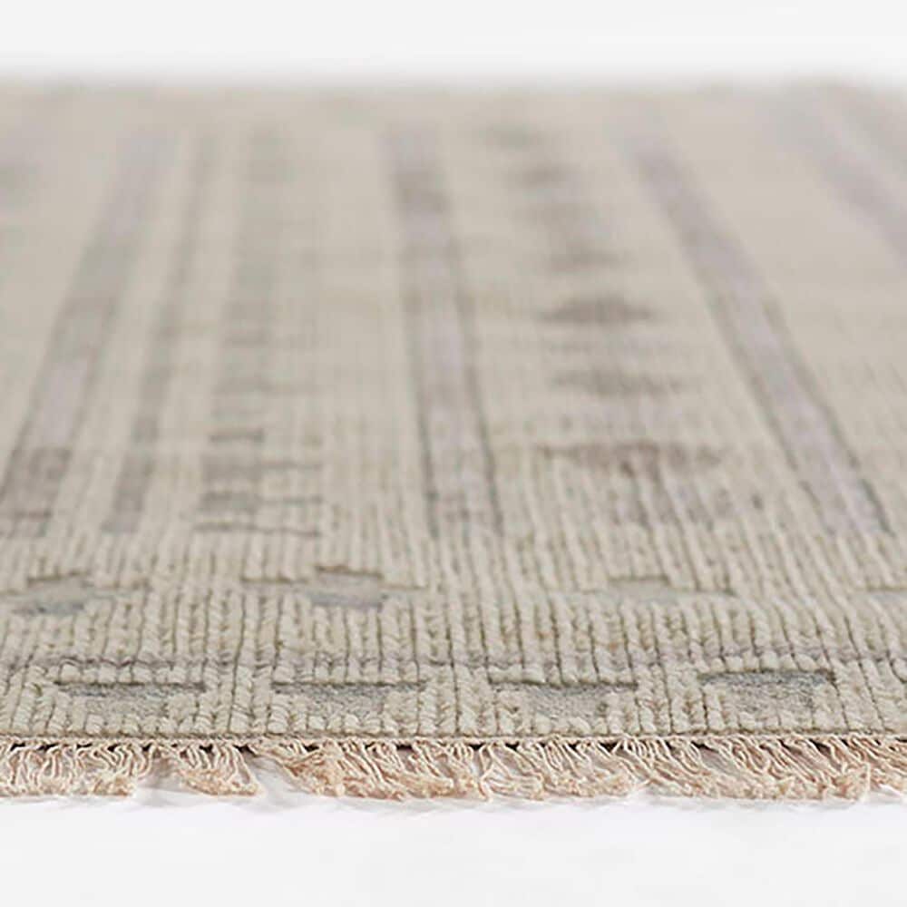 Momeni Bristol 5&#39; x 8&#39; Ivory Area Rug, , large
