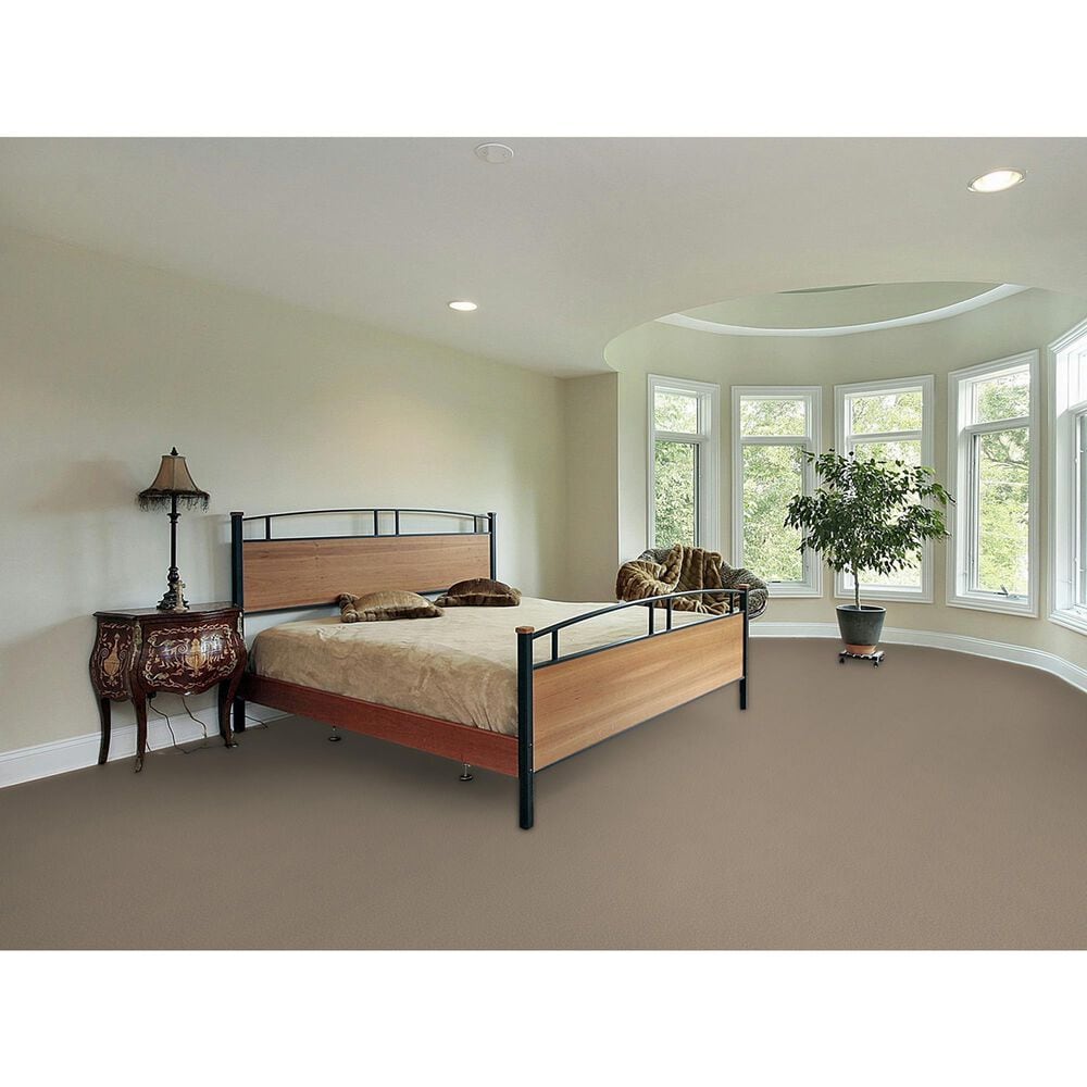 Dream Weaver East Hampton 2550 Carpet in Mushroom, , large