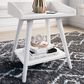 Ashley Blariden Accent Table in White, , large