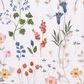Once Again Home Serenity Floral Drying Mat in Multicolor, , large
