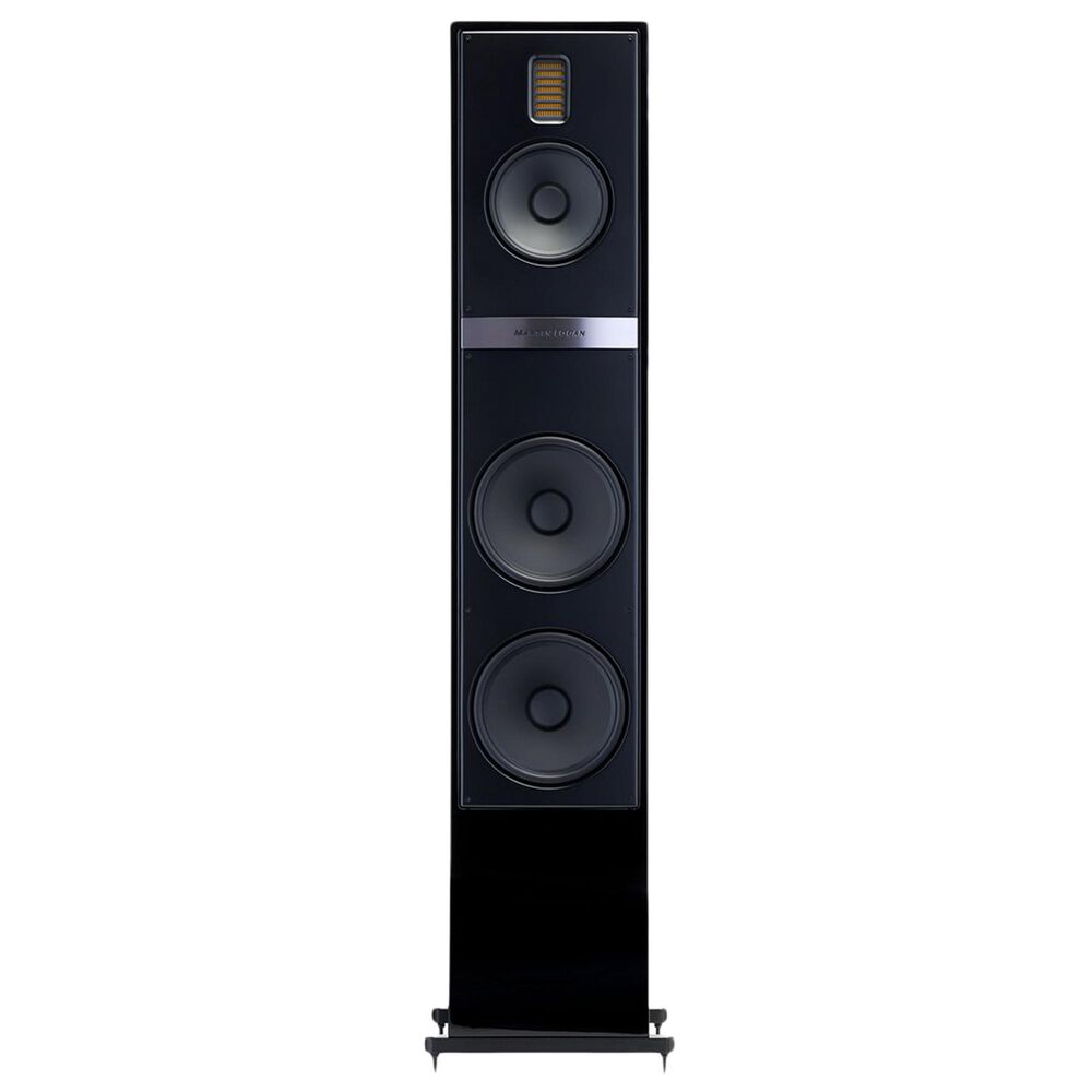 Martin Logan Motion 60XTi Floor Standing Speaker in Black, , large