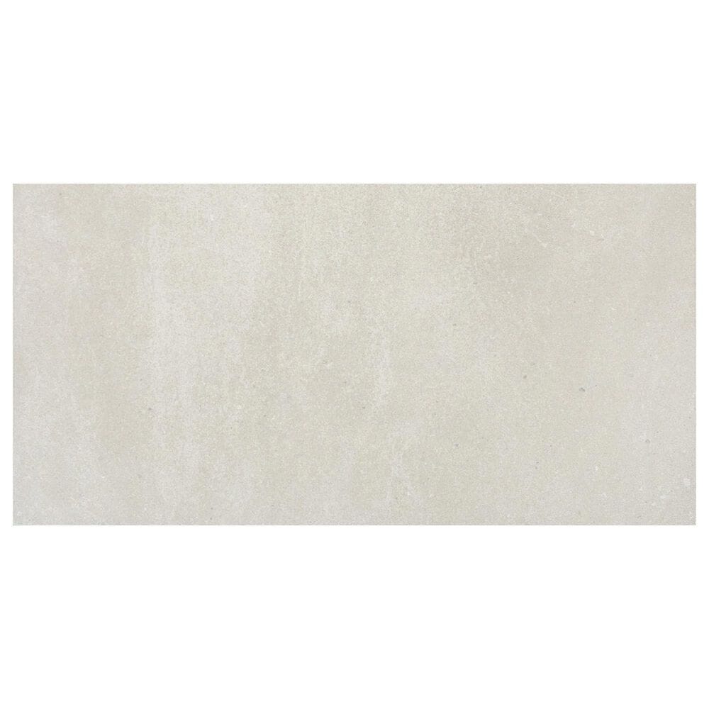 Dal-Tile Exposition Chalk 12" x 24" Porcelain Tile, , large