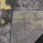 Safavieh Adirondack ADR134H 2"6" x 12" Grey and Yellow Runner, , large