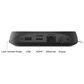 Intex Ultra 4K Streaming Player in Black, , large