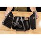 Snapsafe Dual-Lid Lock Box in Black, , large