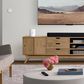 eero Pro 6E Mesh Wi-Fi 6E Router with Pro 7 Mesh Wi-Fi 7 System in White, , large