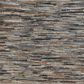 Loloi Soho 2"3" x 3"10" Multicolor and Sand Area Rug, , large