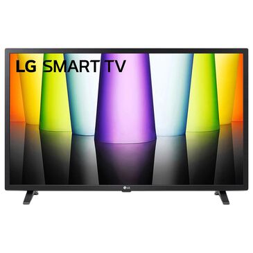 LG 32" Class 720p LED HDTV - Smart TV, , large