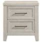 Hawthorne Furniture Carlson 4-Piece Queen Panel Bedroom Set in Washed Linen, , large