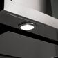 G.E. Major Appliances 30" Wall-Mounted Vent Hood in Stainless Steel, , large