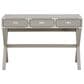 OSP Home Wellington 46" Power Desk in Gray, , large