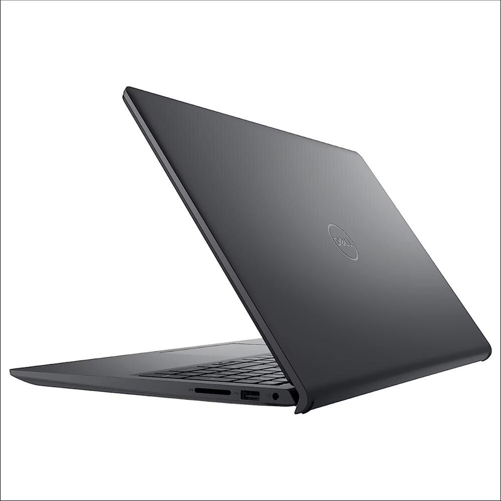 Dell Technologies 15.6" FHD Touchscreen Laptop | AMD Ryzen 5 7530U - 8GB RAM - AMD Radeon Graphics - 512GB SSD in Carbon Black, , large