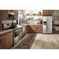 Maytag 28.7 Cu. Ft. Wide Full-Depth Side-by-Side Refrigerator in Fingerprint Resistant Stainless, , large