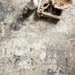Loloi II Teagan TEA-07 5"3" x 7"6" Natural and Denim Area Rug, , large