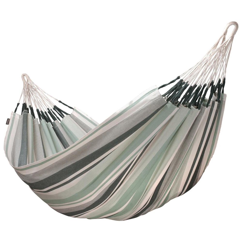 La Siesta Paloma Double Classic Hammock in Olive, , large