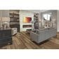 Happy Feet International Pinnacle Argyll 7" x 60" Luxury Vinyl Plank, , large