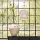 Jamie Young Direct Ship Delmont 1-Light Pendant in White, , large