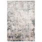 Loloi Sienne SIE-07 2"7" x 10" Ivory and Granite, , large