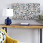 Maple and Jade 23" x 40" Abstract Wall Decor in Multicolor, , large