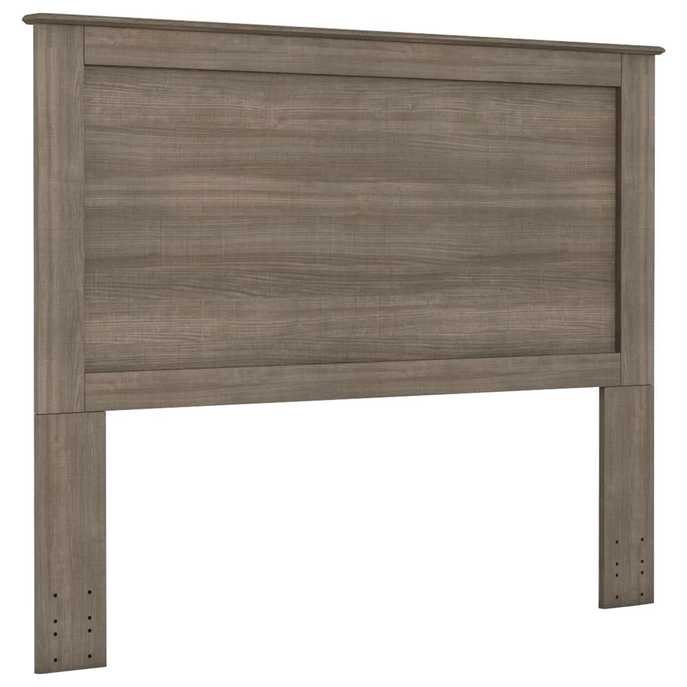 Lemoore Essential Full/Queen Panel Headboard in Park Elm, , large