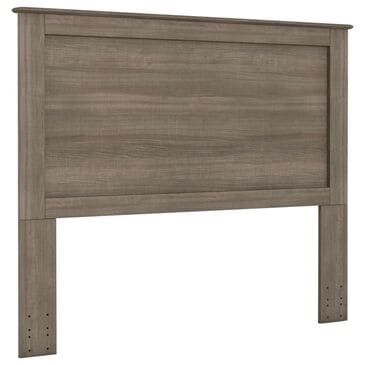 Lemoore Essential Full/Queen Panel Headboard in Park Elm, , large
