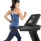 FreeMotion T10.9B REFLEX Treadmill in Black, , large