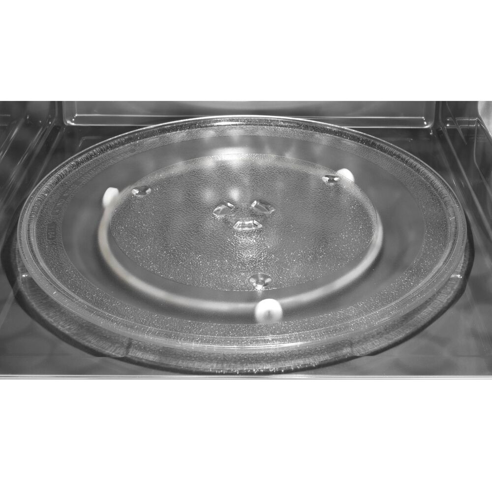 Haier 1.4 Cu. Ft. 24" Over The Range Microwave in Stainless Steel, , large