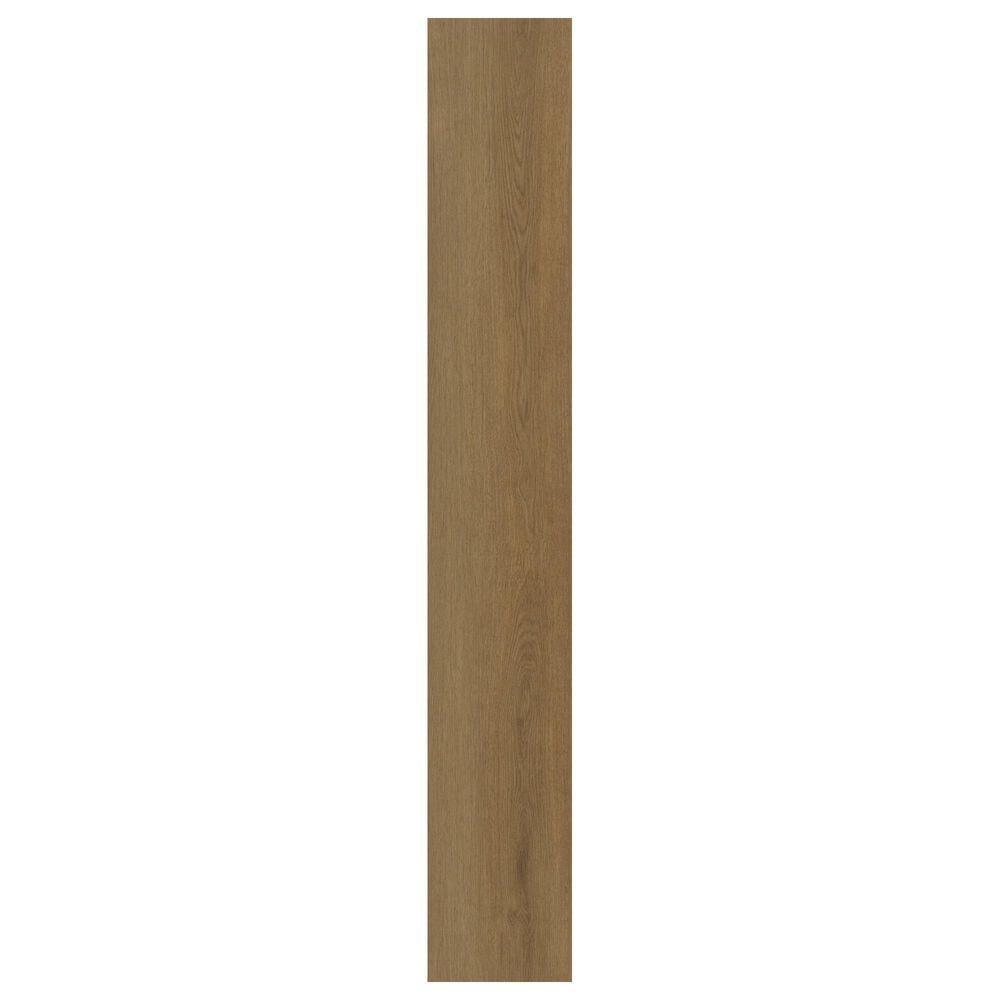 Shaw Dwell Rich Cocoa 9" x 60" Luxury Vinyl Plank, , large
