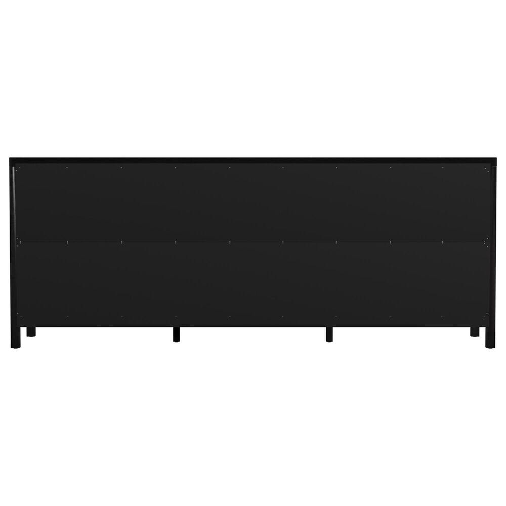 Butler Specialty Company Nora 9-Drawer Dresser in Antique Coffee, , large