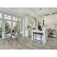 Mohawk Hampton Villa Sunshower Oak 8" x 47" Laminate, , large