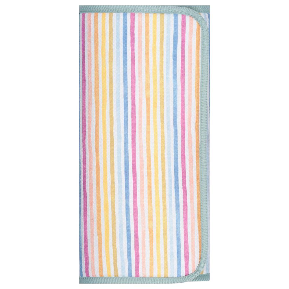 Once Again Home Happy Hour Drying Mat in Breeze, , large