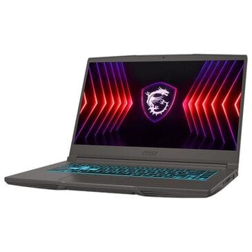 MSI 15.6" Laptop | Intel Core i7-13620H - 16GB RAM - NVIDIA GeForce RTX 4050 Graphics - 1TB SSD in Black, , large