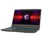 MSI 15.6" Laptop | Intel Core i7-13620H - 16GB RAM - NVIDIA GeForce RTX 4050 Graphics - 1TB SSD in Black, , large