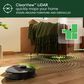 iRobot Roomba 105 Combo Robot Vacuum and Mop in Black, , large