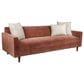 Jonathan Louis Jace Estate Stationary Sofa in Andrew Amaryllis, , large