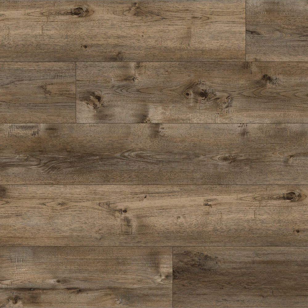 Fuzion Dynamix XL 3DGE Estuary 8" x 60" Luxury Vinyl Plank, , large