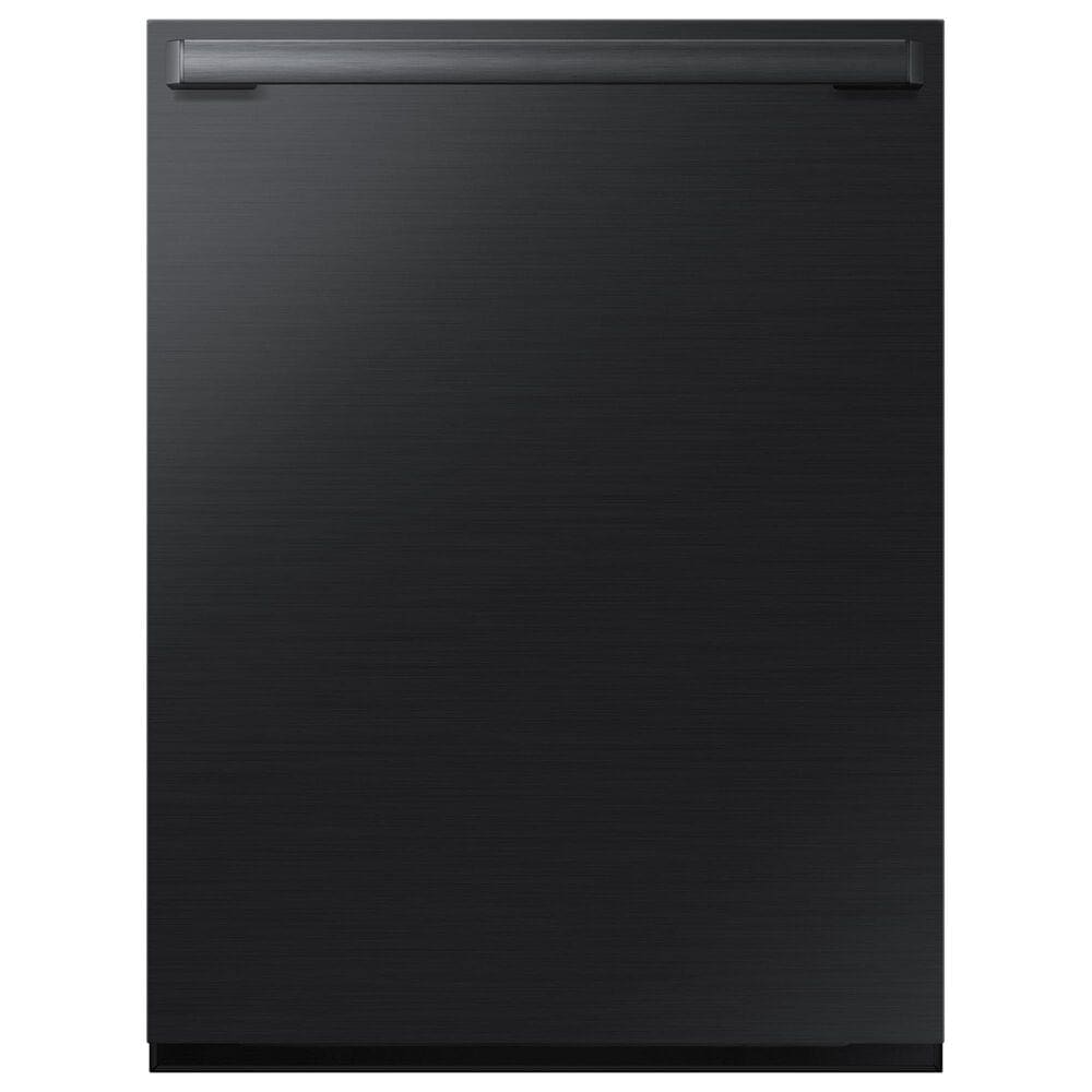 Dacor 24" Smart Built-In Dishwasher with 3rd Rack in Panel Ready, , large