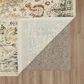 Karastan Memento Heritage 2"6" x 7"6" Multicolor Runner, , large
