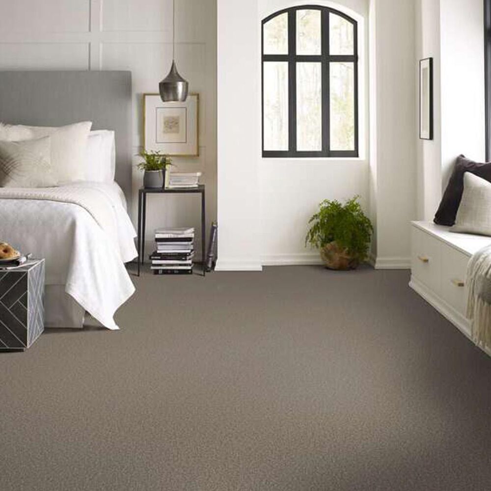 Shaw Artistic Fusion I Carpet in Sea Shell, , large