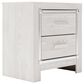 Ashley Altyra 6-Piece Queen Upholstered Bed Set in White, , large