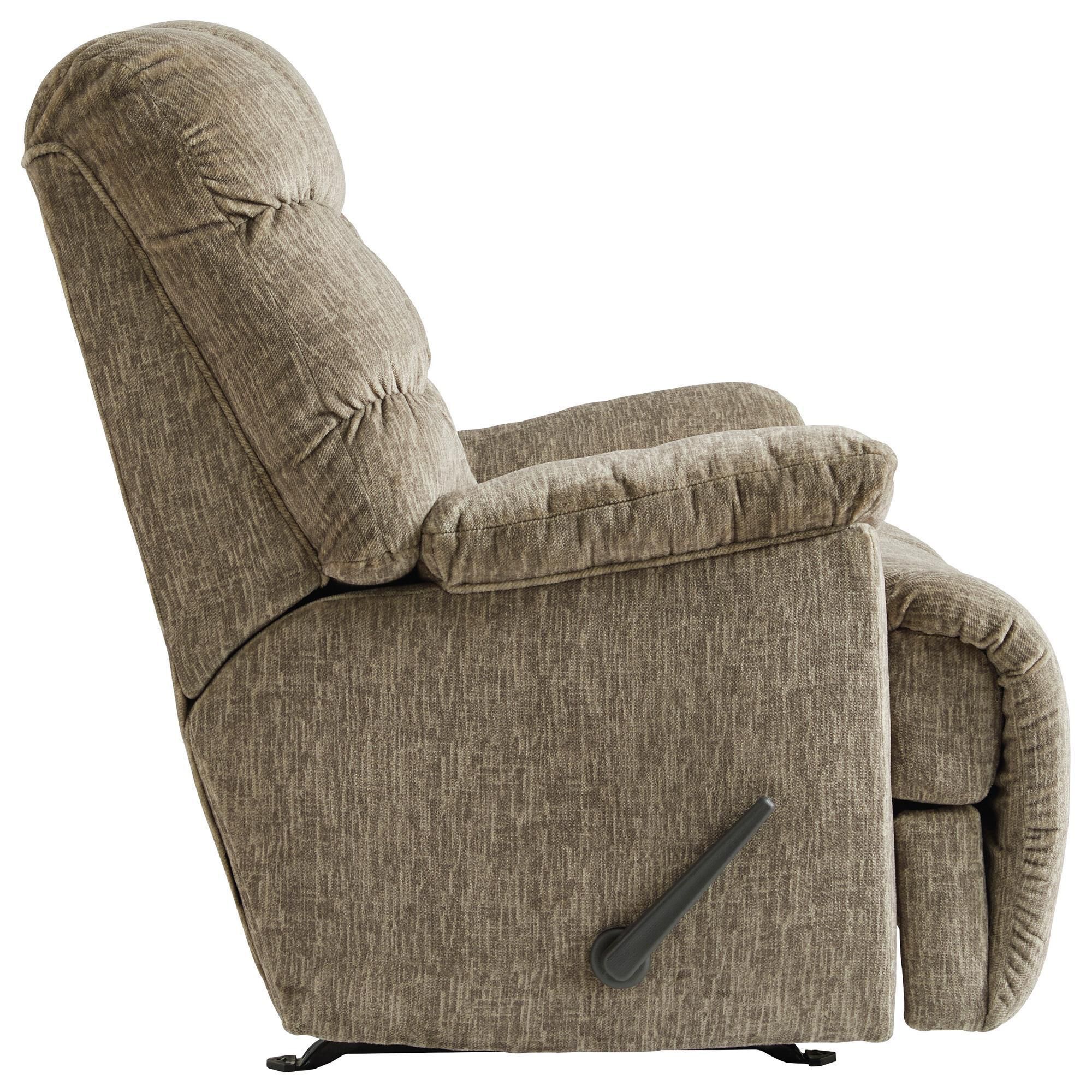 Lane home solutions best sale navigation gray rocker recliner