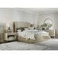 Hooker Furniture Cascade King Panel Bed in Terrain, , large