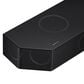 Samsung 65" 4K OLED w/Soundbar Sys, , large