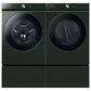 Samsung 7.6 Cu. Ft. Electric Dryer with Steam in Forrest Green, , large