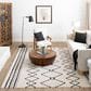 Karastan Traverse Paragon 9" x 12" Area Rug, , large