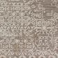 Dalyn Rug Company Antalya AY3 5"3" x 7"8" Silver Area Rug, , large