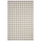 Magnolia Home Ryder Stone and Ivory 3"6" x 5"6" Area Rug, , large
