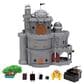 Super Mario Deluxe Bowser Playset in Multicolor, , large