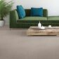Karastan Lavish Affair Carpet in Cafe Noir, , large