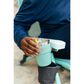 YETI Rambler 16 Oz Stackable Cup with MagSlider Lid in Sea Stone, , large